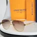 11Louis Vuitton AAA Sunglasses Designer Sunglasses Luxury Classic Fashion #A54056