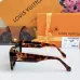 12Louis Vuitton AAA Sunglasses Designer Sunglasses Luxury Classic Fashion #A54057