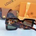 13Louis Vuitton AAA Sunglasses Designer Sunglasses Luxury Classic Fashion #A54057