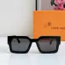 14Louis Vuitton AAA Sunglasses Designer Sunglasses Luxury Classic Fashion #A54057