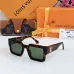 15Louis Vuitton AAA Sunglasses Designer Sunglasses Luxury Classic Fashion #A54057
