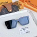 19Louis Vuitton AAA Sunglasses Designer Sunglasses Luxury Classic Fashion #A54057