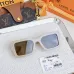 20Louis Vuitton AAA Sunglasses Designer Sunglasses Luxury Classic Fashion #A54057