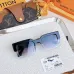 21Louis Vuitton AAA Sunglasses Designer Sunglasses Luxury Classic Fashion #A54057