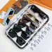 23Louis Vuitton AAA Sunglasses Designer Sunglasses Luxury Classic Fashion #A54057