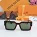 10Louis Vuitton AAA Sunglasses Designer Sunglasses Luxury Classic Fashion #A54057