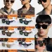 1Louis Vuitton AAA Sunglasses Designer Sunglasses Luxury Classic Fashion #A54057