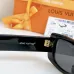 15Louis Vuitton AAA Sunglasses Designer Sunglasses Luxury Classic Fashion #A54058