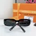 18Louis Vuitton AAA Sunglasses Designer Sunglasses Luxury Classic Fashion #A54058