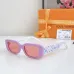 21Louis Vuitton AAA Sunglasses Designer Sunglasses Luxury Classic Fashion #A54058