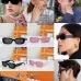 1Louis Vuitton AAA Sunglasses Designer Sunglasses Luxury Classic Fashion #A54058