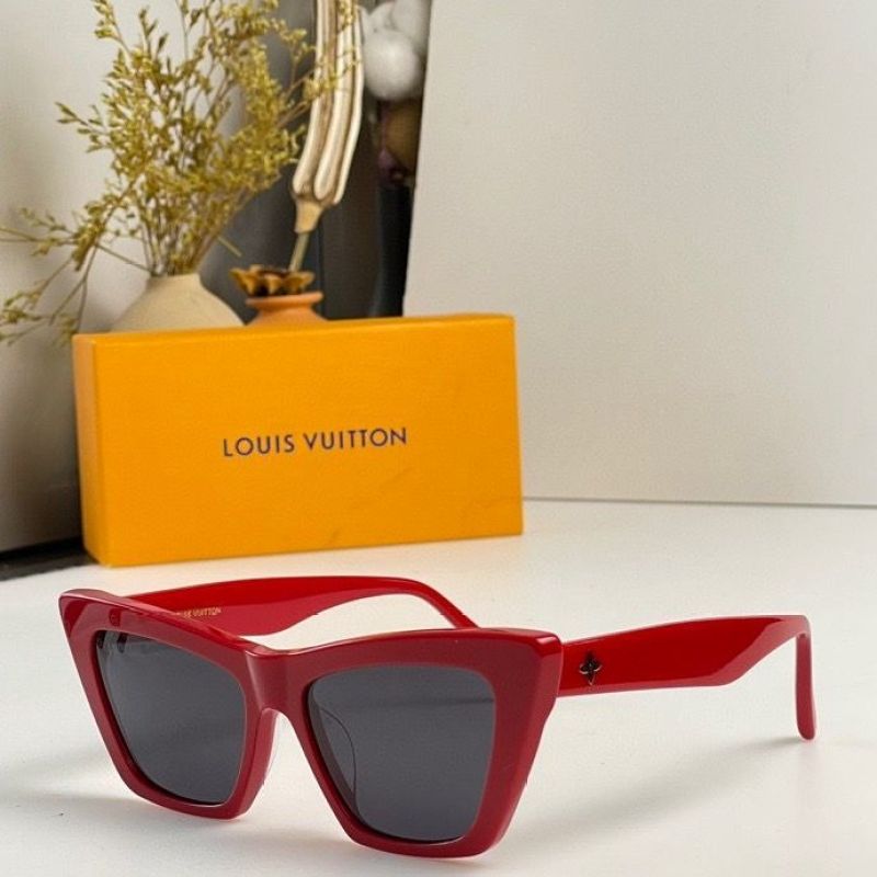 Louis Vuitton AAA+ Polarizing Glass #999934002 