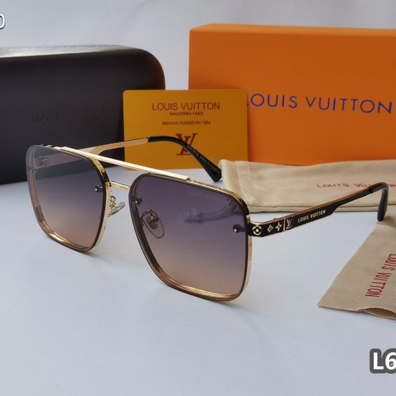 Buy Cheap Louis Vuitton Sunglasses #999935488 from