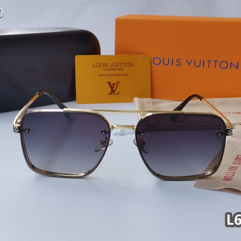 Buy Cheap Louis Vuitton Sunglasses #999935489 from