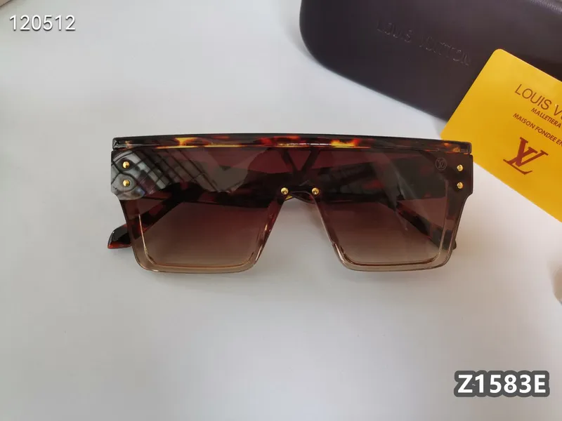 Buy Cheap Louis Vuitton Sunglasses #999935502 from