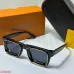 7Louis Vuitton Sunglasses #A46527