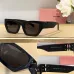 8MIUMIU AAA+ Sunglasses #A35450