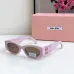 28MIUMIU   Sunglasses #A52651