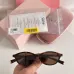 26MIUMIU   Sunglasses #A52656