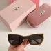 7MIUMIU   Sunglasses #A53347