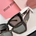8MIUMIU   Sunglasses #A53347
