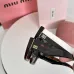9MIUMIU   Sunglasses #A53347