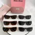 1MIUMIU   Sunglasses #A53347
