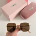5MIUMIU   Sunglasses #A53348