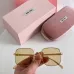 6MIUMIU   Sunglasses #A53348