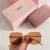 7MIUMIU   Sunglasses #A53348