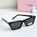 12MIUMIU   Sunglasses Designer Sunglasses Luxury Classic Fashion #A54059