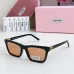 13MIUMIU   Sunglasses Designer Sunglasses Luxury Classic Fashion #A54059