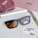 19MIUMIU   Sunglasses Designer Sunglasses Luxury Classic Fashion #A54059