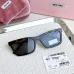 20MIUMIU   Sunglasses Designer Sunglasses Luxury Classic Fashion #A54059