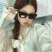 5MIUMIU   Sunglasses Designer Sunglasses Luxury Classic Fashion #A54059