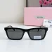 7MIUMIU   Sunglasses Designer Sunglasses Luxury Classic Fashion #A54059