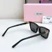 11MIUMIU   Sunglasses Designer Sunglasses Luxury Classic Fashion #A54059