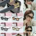 1MIUMIU   Sunglasses Designer Sunglasses Luxury Classic Fashion #A54059