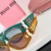 3MIUMIU   Sunglasses Designer Sunglasses Luxury Classic Fashion #A54060