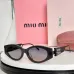 11MIUMIU   Sunglasses Designer Sunglasses Luxury Classic Fashion #A54060