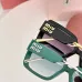 4MIUMIU   Sunglasses Designer Sunglasses Luxury Classic Fashion #A54061