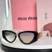 12MIUMIU   Sunglasses Designer Sunglasses Luxury Classic Fashion #A54062