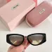 21MIUMIU   Sunglasses Designer Sunglasses Luxury Classic Fashion #A54062