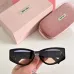 22MIUMIU   Sunglasses Designer Sunglasses Luxury Classic Fashion #A54062
