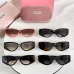 7MIUMIU   Sunglasses Designer Sunglasses Luxury Classic Fashion #A54062