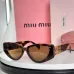 8MIUMIU   Sunglasses Designer Sunglasses Luxury Classic Fashion #A54062