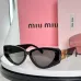 10MIUMIU   Sunglasses Designer Sunglasses Luxury Classic Fashion #A54062