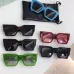 1Off White Sunglasses #A39865