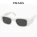 4Prada AAA+ Sunglasses Designer Men and Women Sunglasses Luxury Classic Fashion #A54038