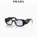 6Prada AAA+ Sunglasses Designer Men and Women Sunglasses Luxury Classic Fashion #A54038